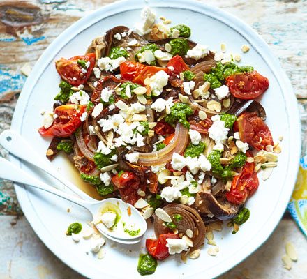 https://www.pontalo.net - Slow cooker aubergines