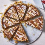 https://www.pontalo.net - Next level bakewell tart