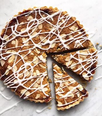 https://www.pontalo.net - Bakewell tart