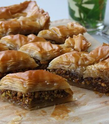 https://www.pontalo.net - Baklava