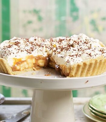 https://www.pontalo.net - Banoffee pie