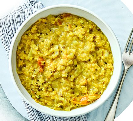 https://www.pontalo.net - Basic lentils