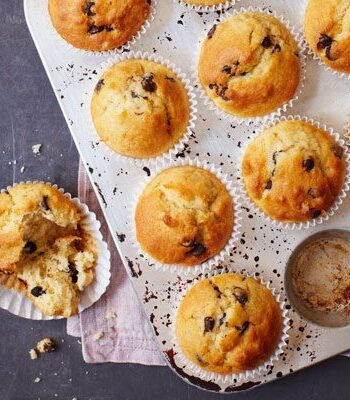 https://www.pontalo.net - Basic muffin recipe