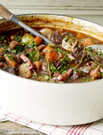 https://www.pontalo.net - Beef bourguignon