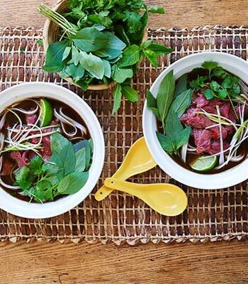 https://www.pontalo.net - Beef pho