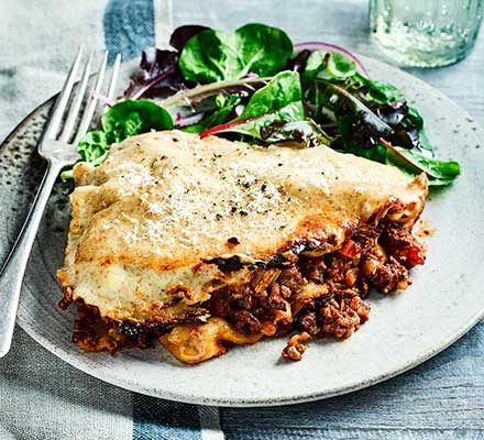 https://www.pontalo.net - Slow cooker lasagne