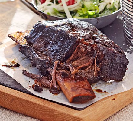 https://www.pontalo.net - Beer-braised beef short ribs