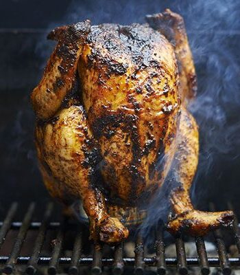 https://www.pontalo.net - Beer can chicken