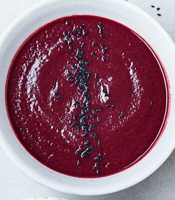 https://www.pontalo.net - Beetroot soup