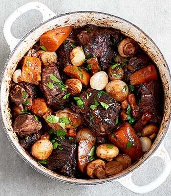 https://www.pontalo.net - Next level beef bourguignon