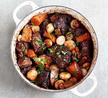 https://www.pontalo.net - Next level beef bourguignon