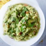 https://www.pontalo.net - How to make guacamole