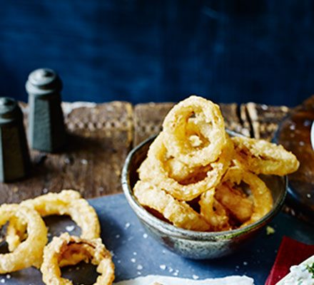 https://www.pontalo.net - Best ever onion rings