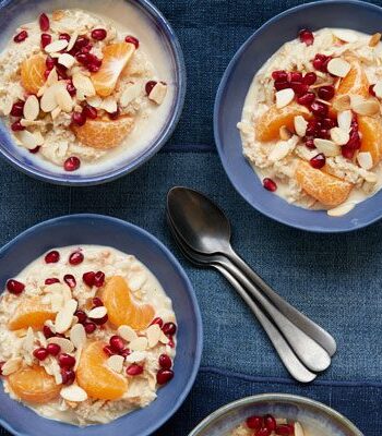 https://www.pontalo.net - Apple & clementine Bircher