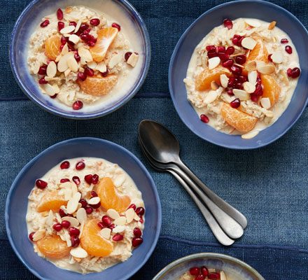 https://www.pontalo.net - Apple & clementine Bircher