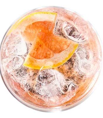 https://www.pontalo.net - Bitter grapefruit G&T