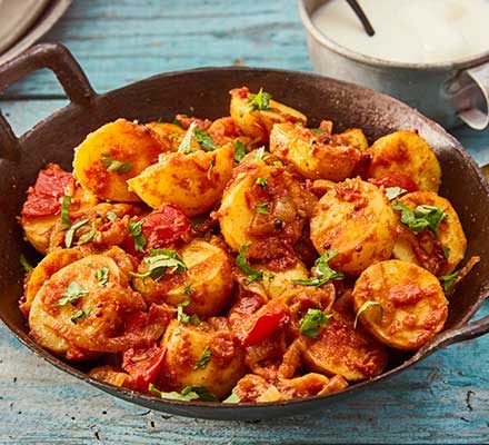 https://www.pontalo.net - Bombay potatoes