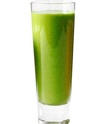 https://www.pontalo.net - Avocado smoothie