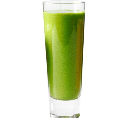 https://www.pontalo.net - Avocado smoothie