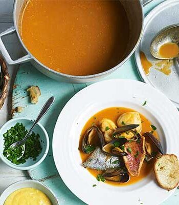 https://www.pontalo.net - Bouillabaisse