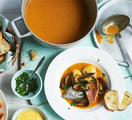 https://www.pontalo.net - Bouillabaisse