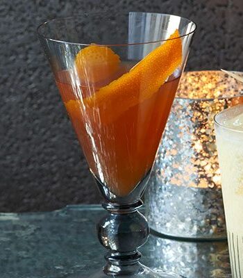 https://www.pontalo.net - Bourbon cocktail