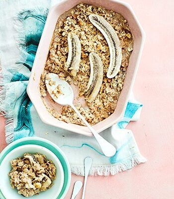 https://www.pontalo.net - Baked banana porridge