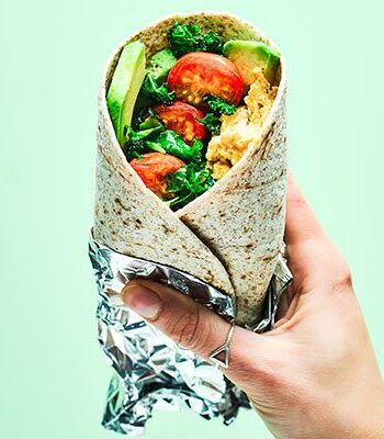 https://www.pontalo.net - Breakfast burrito