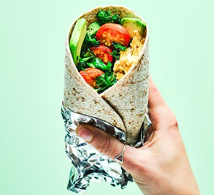 https://www.pontalo.net - Breakfast burrito