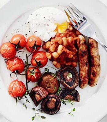 https://www.pontalo.net - Healthy full English