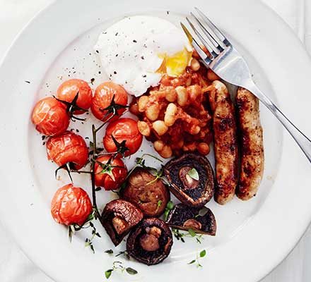 https://www.pontalo.net - Healthy full English