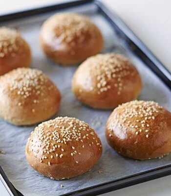 https://www.pontalo.net - Brioche buns