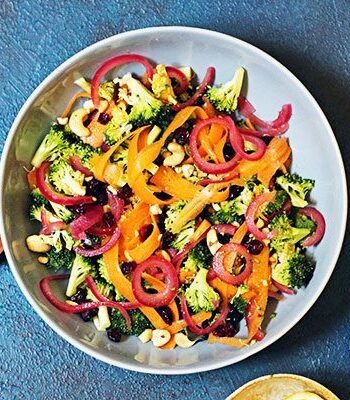 https://www.pontalo.net - Broccoli salad