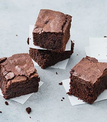 https://www.pontalo.net - Vegan brownies