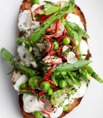 https://www.pontalo.net - Burrata bruschetta