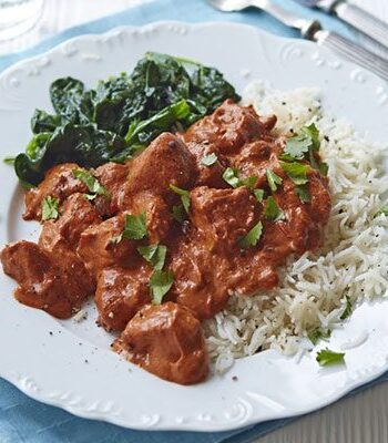 https://www.pontalo.net - Butter chicken