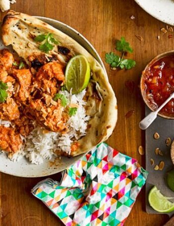 https://www.pontalo.net - Slow-cooker butter chicken