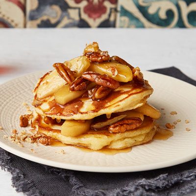 https://www.pontalo.net - Buttermilk pancakes