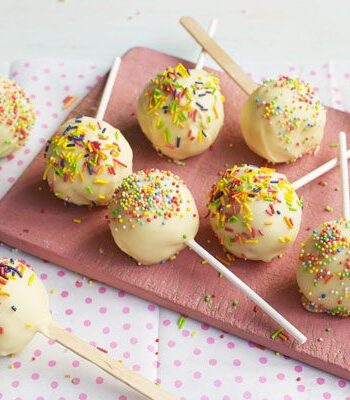 https://www.pontalo.net - Cake pops