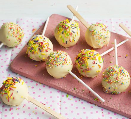 https://www.pontalo.net - Cake pops