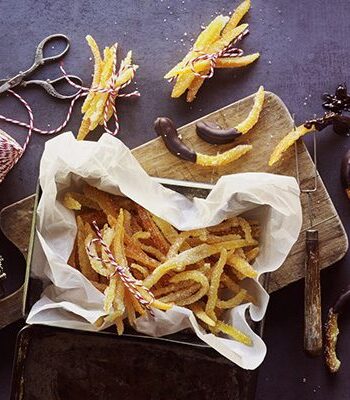 https://www.pontalo.net - Candied orange peel