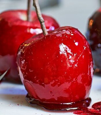 https://www.pontalo.net - Candy apples