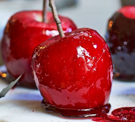 https://www.pontalo.net - Candy apples