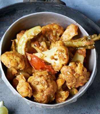 https://www.pontalo.net - Cauliflower curry