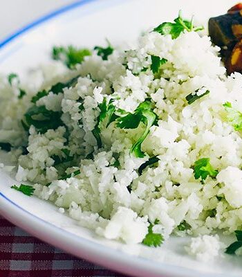 https://www.pontalo.net - How to make cauliflower rice