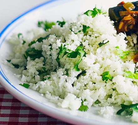 https://www.pontalo.net - How to make cauliflower rice