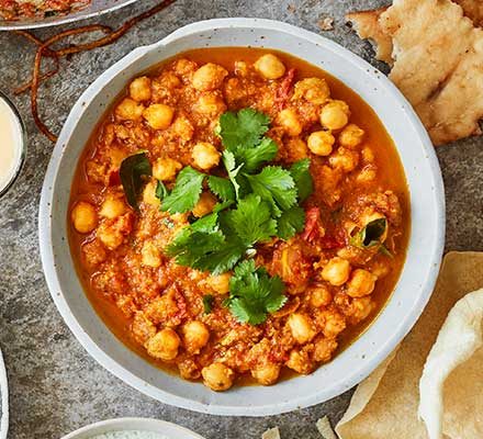 https://www.pontalo.net - Chana masala