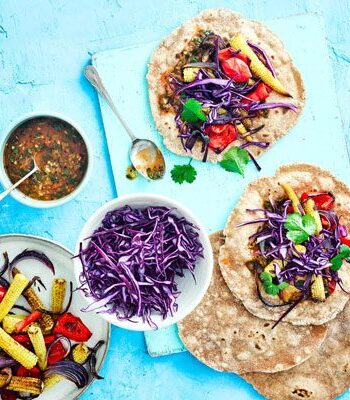 https://www.pontalo.net - Easy vegan tacos