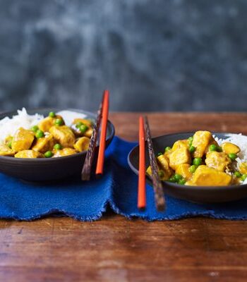 https://www.pontalo.net - Chinese chicken curry