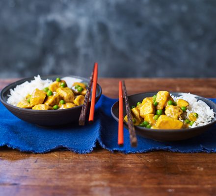 https://www.pontalo.net - Chinese chicken curry